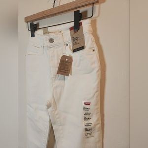 New 721 High Rise Skinny Levi's